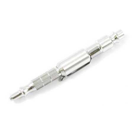 Forney Blowgun Adjustable Ind/Milton Compatible 75334